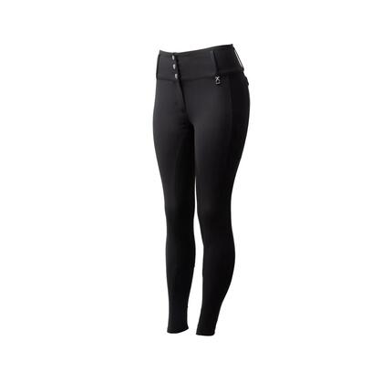 Pantalon équitation full grip femme Horze Leonie