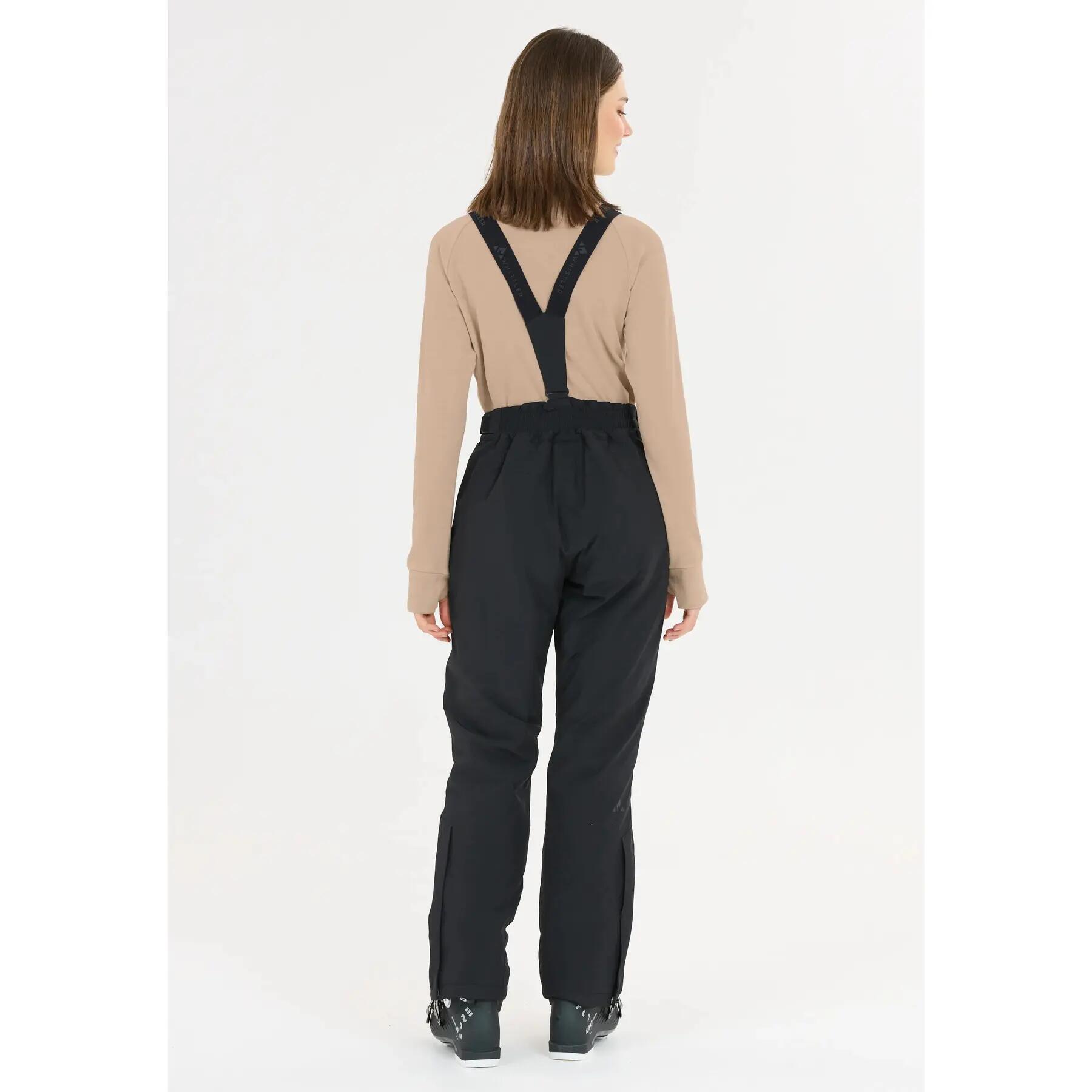 Midlayer Kajsa 6/7