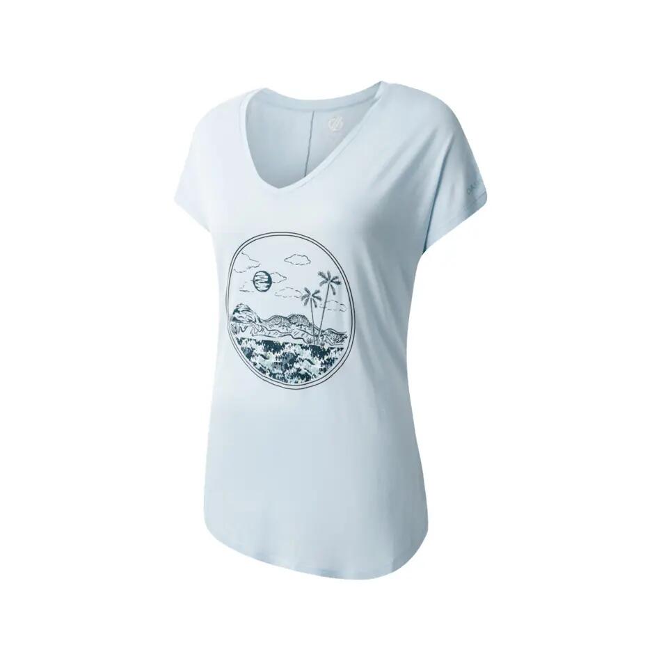 Trikot Damen Dare 2B Serene 2/4