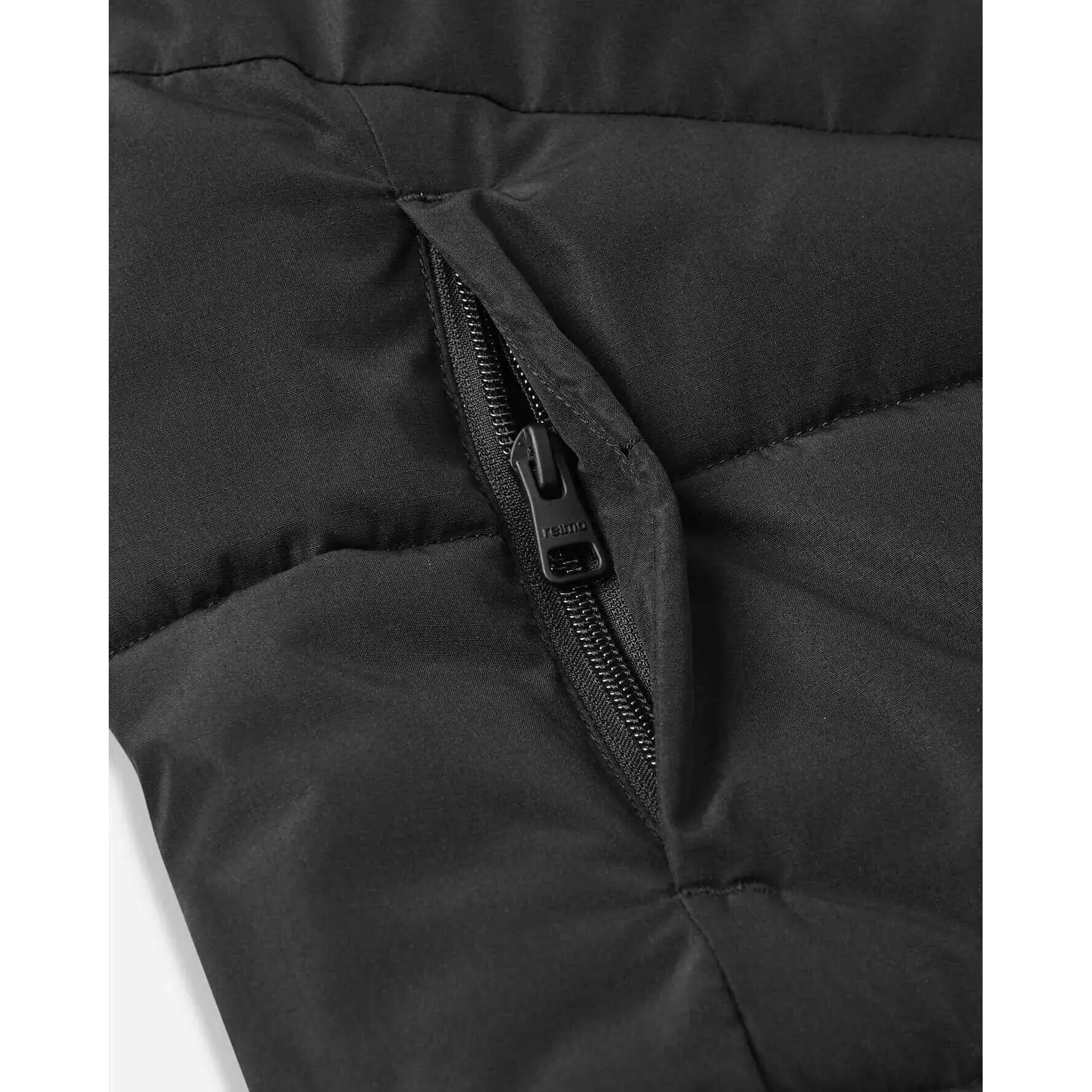 Veste imperméable à capuche longues pour enfant Reima Vaanila 5/7