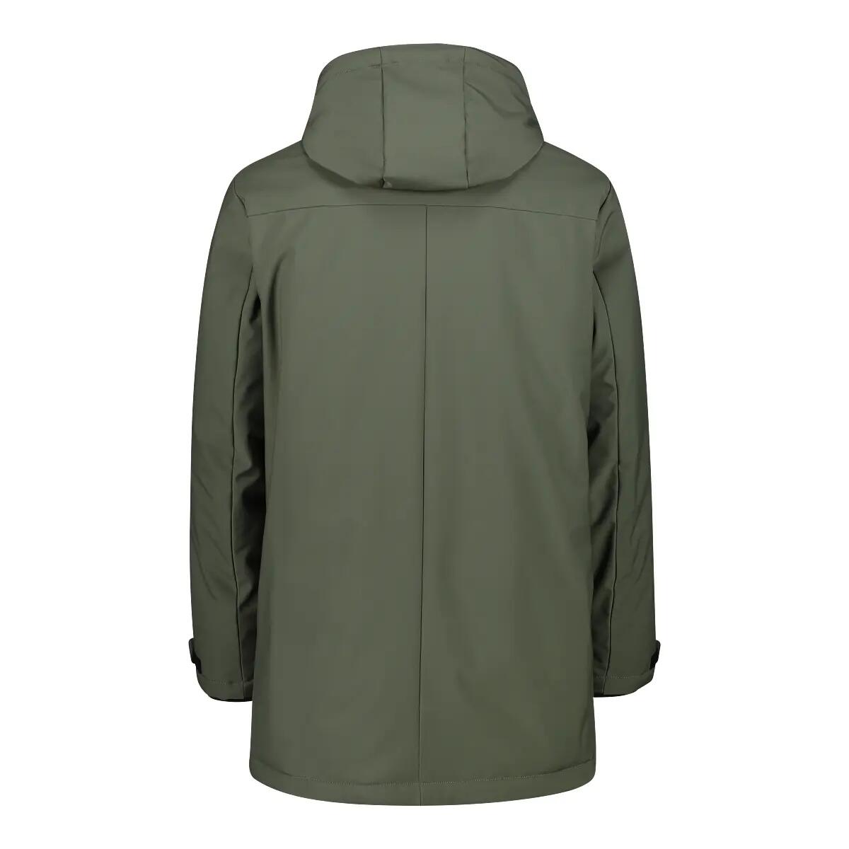 Softshell-Parka CMP 3/3