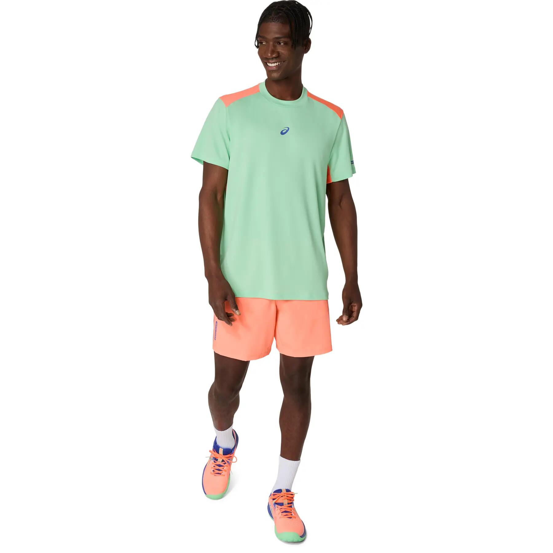T-shirt Asics Court 3/6