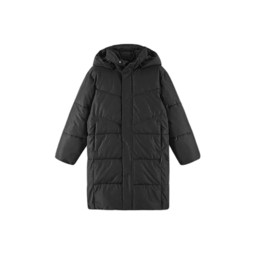 Long hooded waterproof jacket for children Reima Vaanila