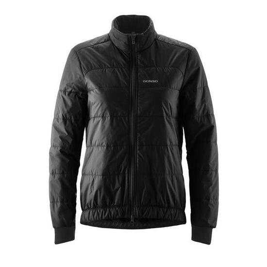 Veste de trail primaloft femme Gonso