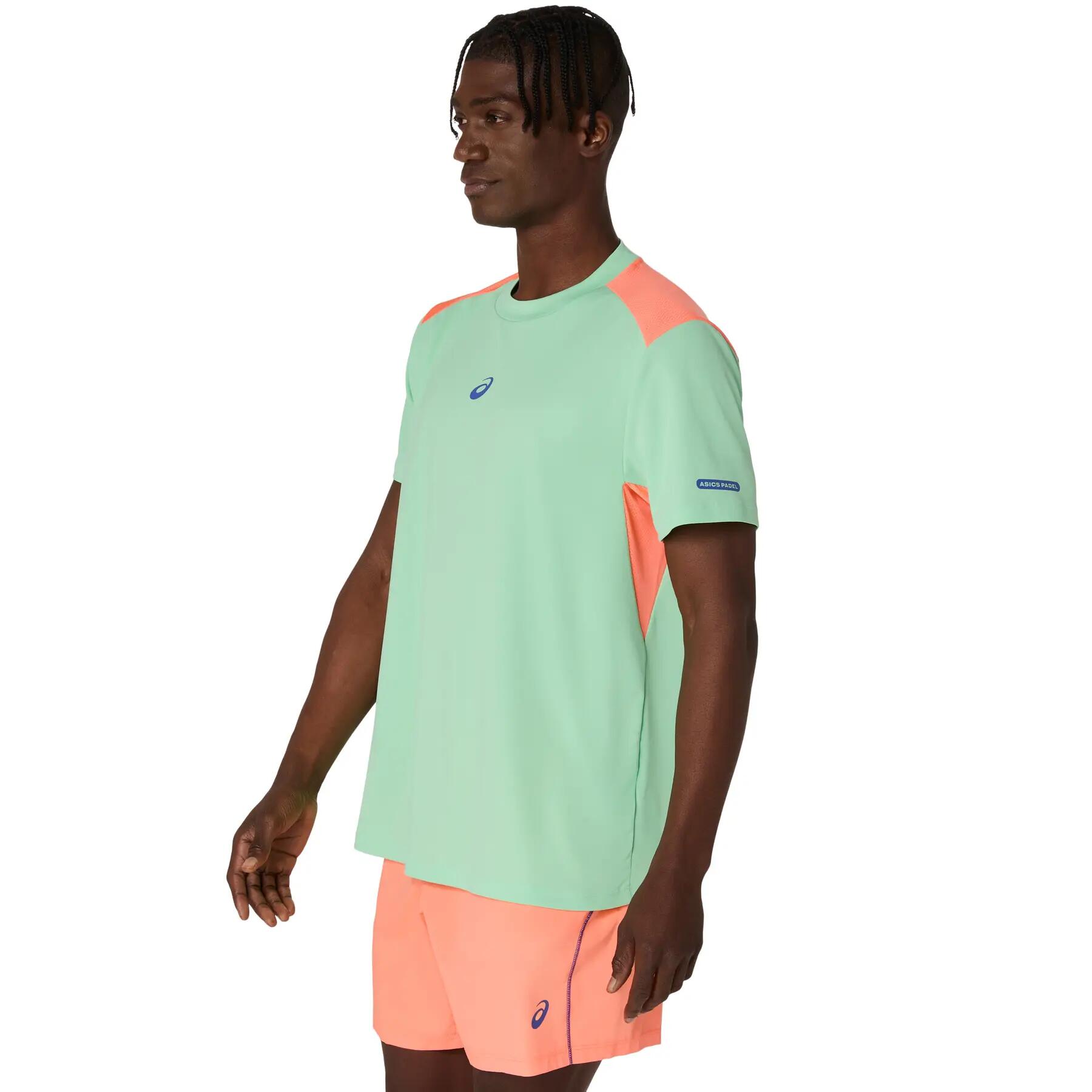 T-shirt Asics Court 2/6