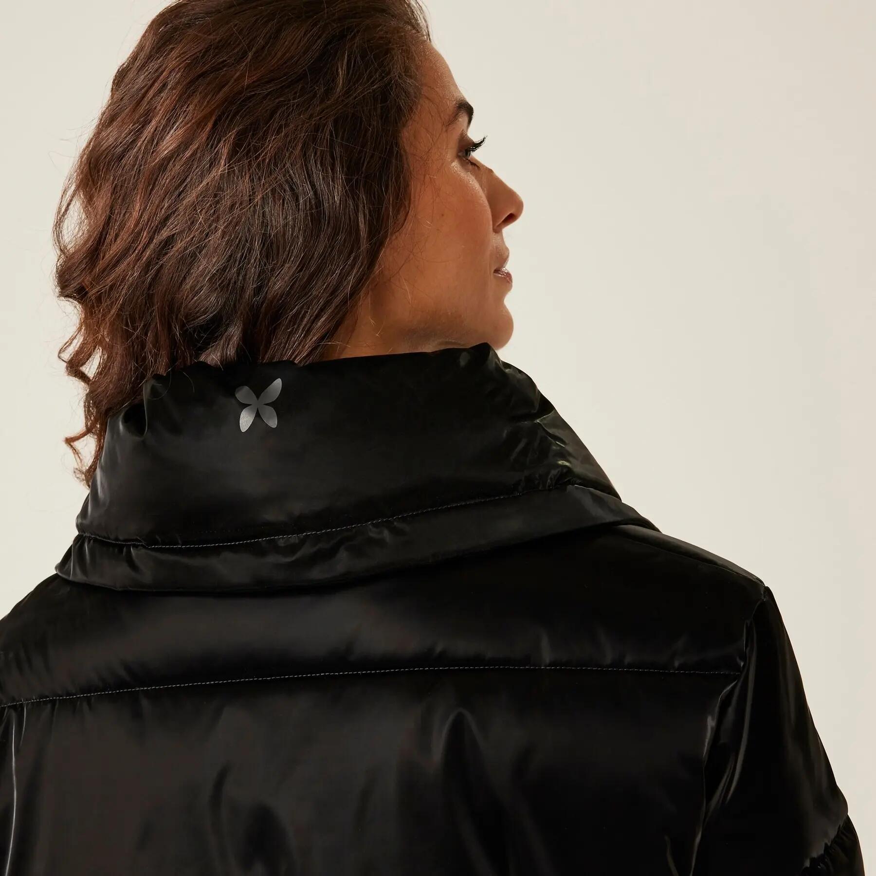Plumífero de mujer Regatta Christian Lacroix Cavaillon 7/7