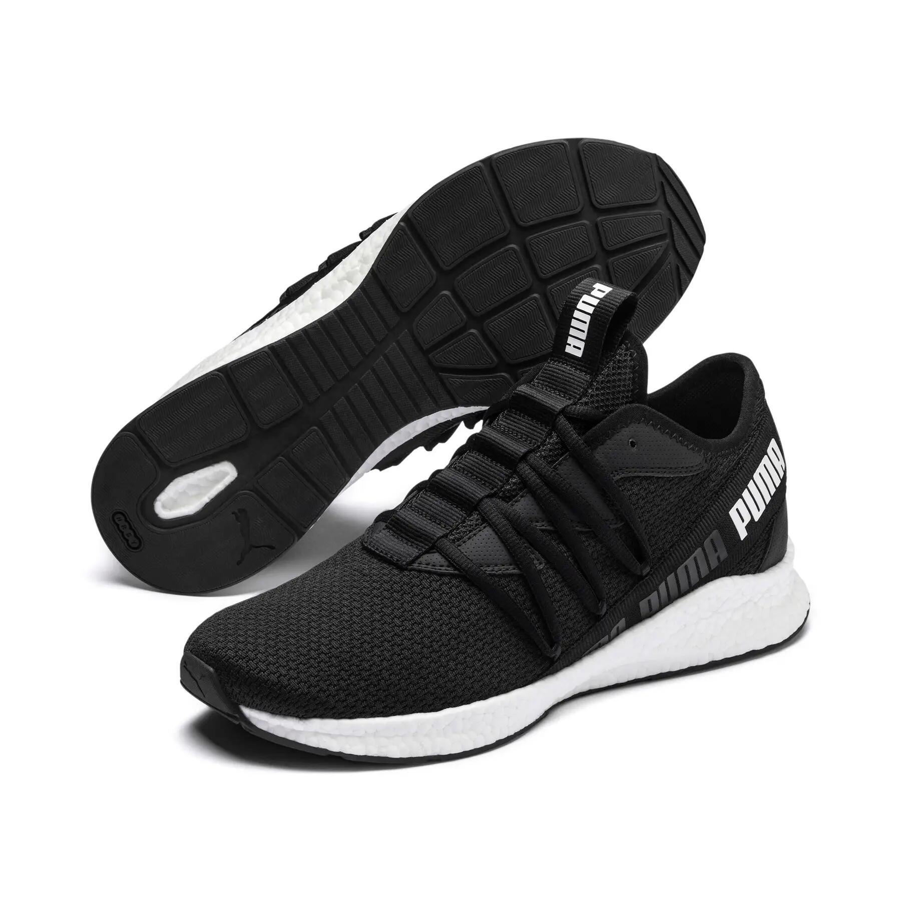 Chaussures de running Puma NRGY star 2/7