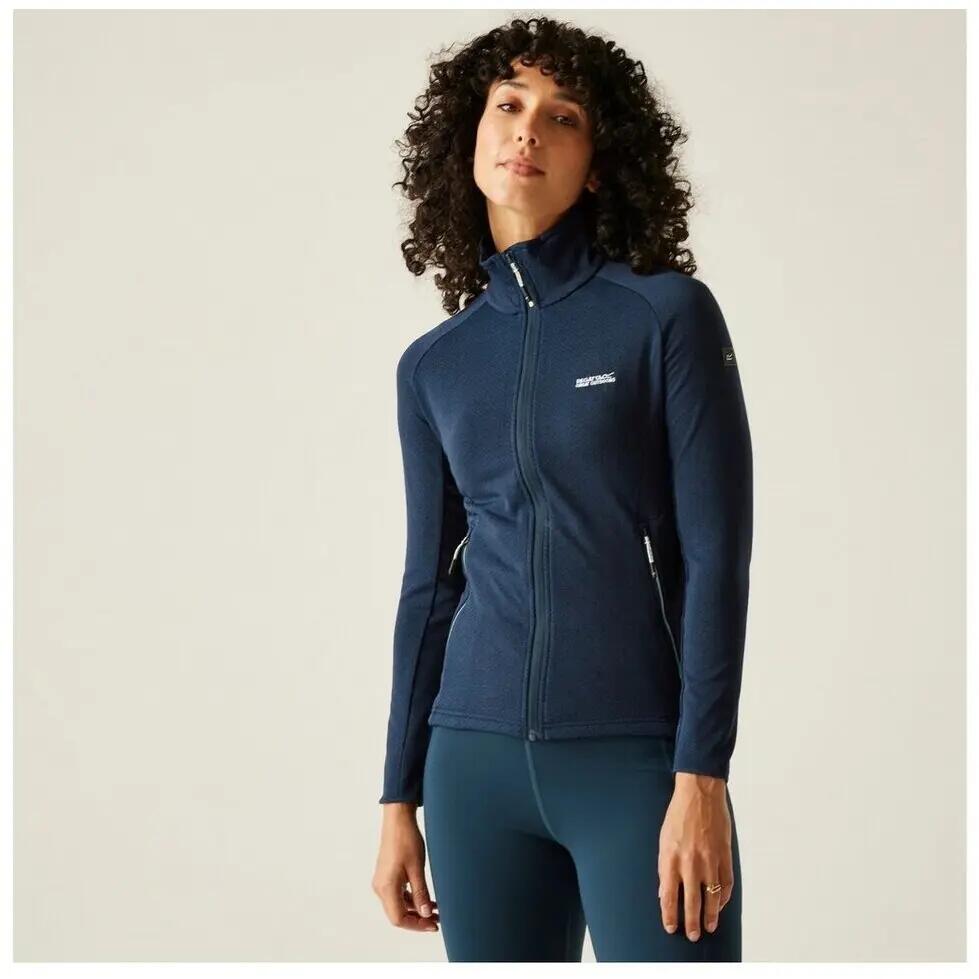 Kurtka softshell turystyczna damska Regatta Malana 3/7