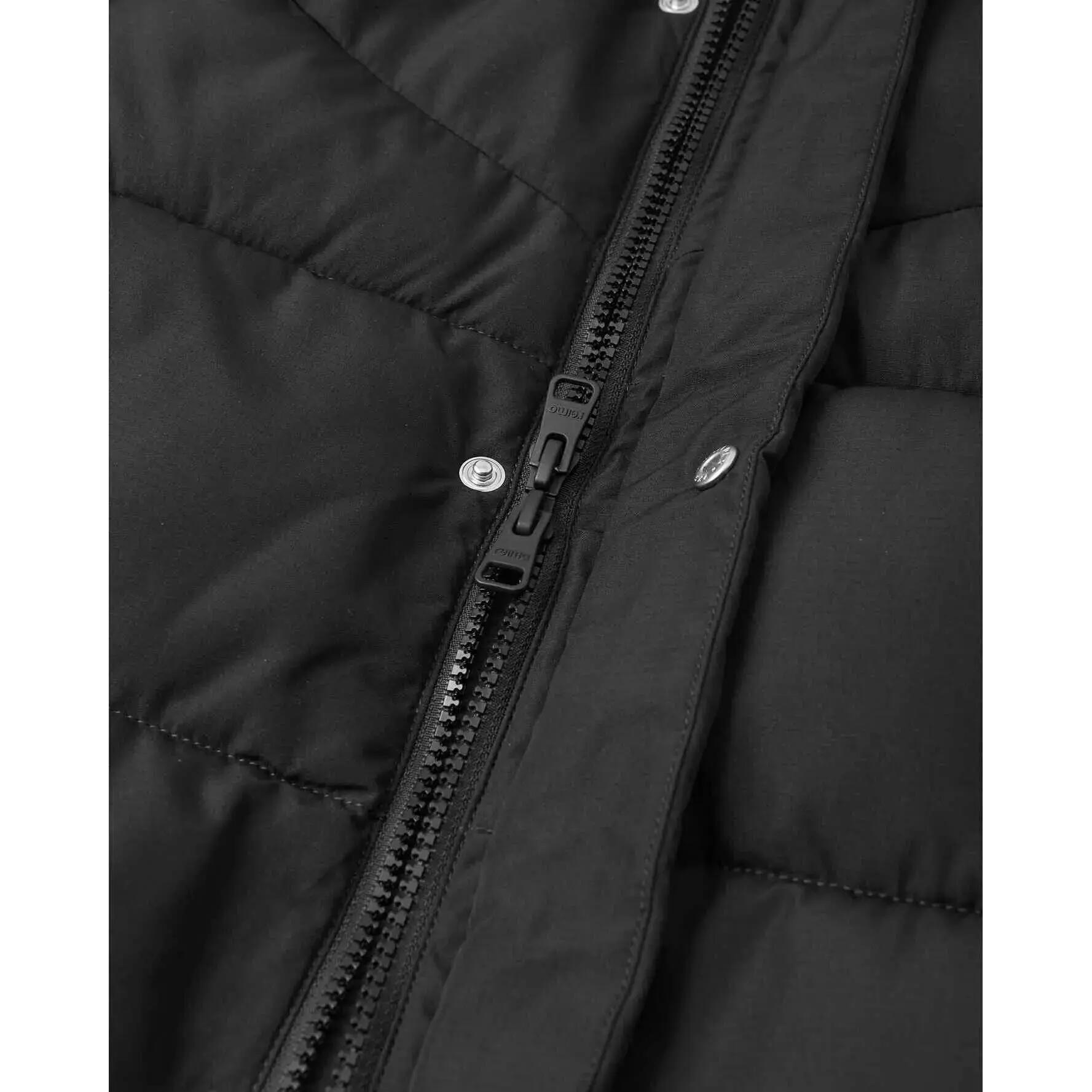 Veste imperméable à capuche longues pour enfant Reima Vaanila 6/7