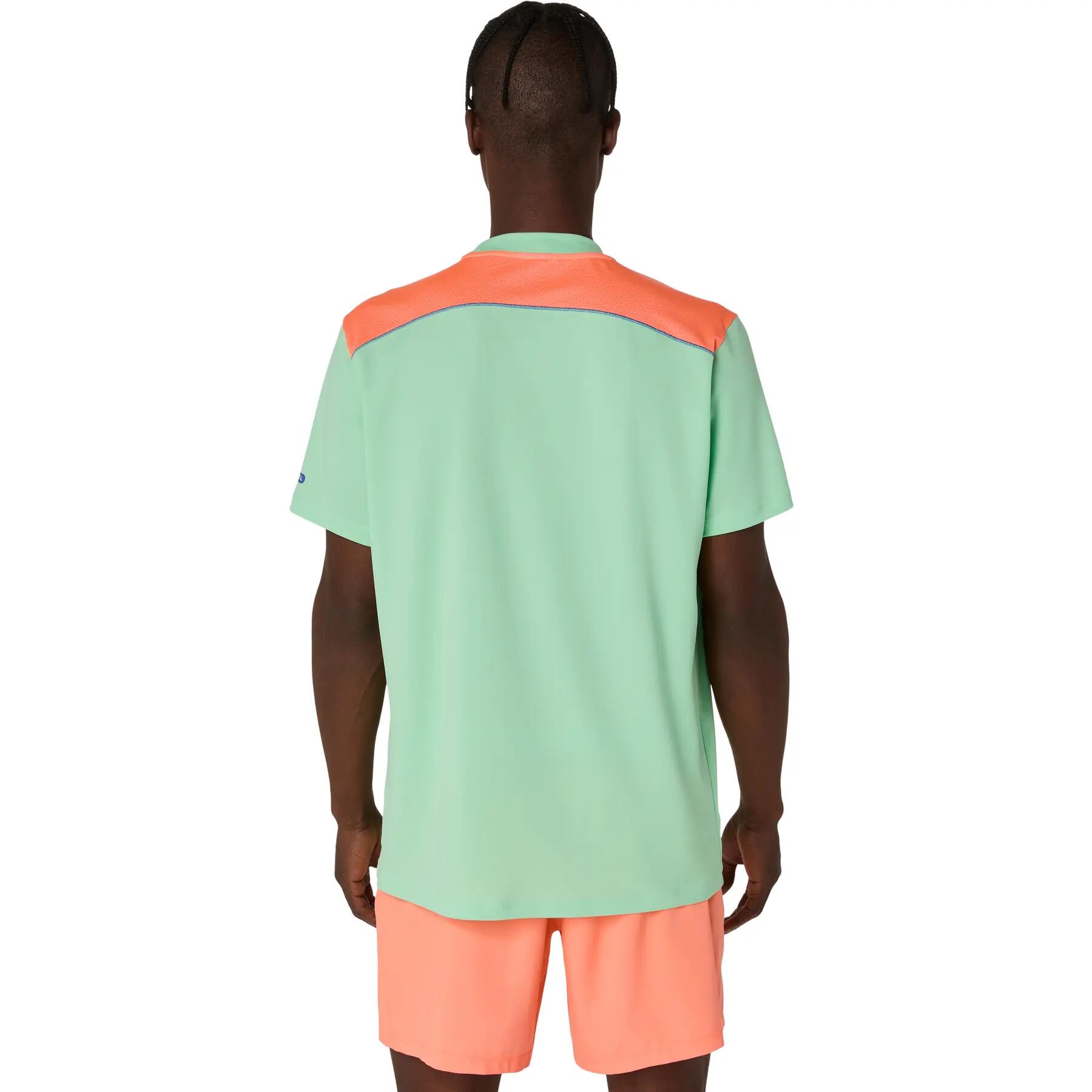 T-shirt Asics Court 4/6