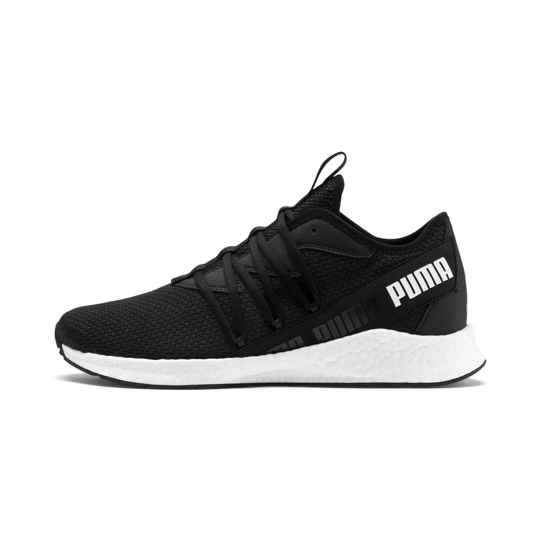PUMA Běžecké boty Puma NRGY Star