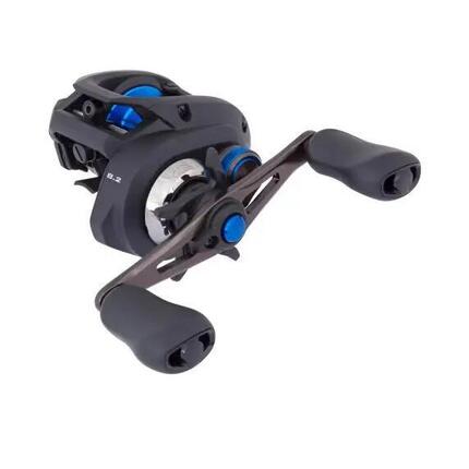 Moulinet casting gauchier Shimano Reel SLX DC 151 XG