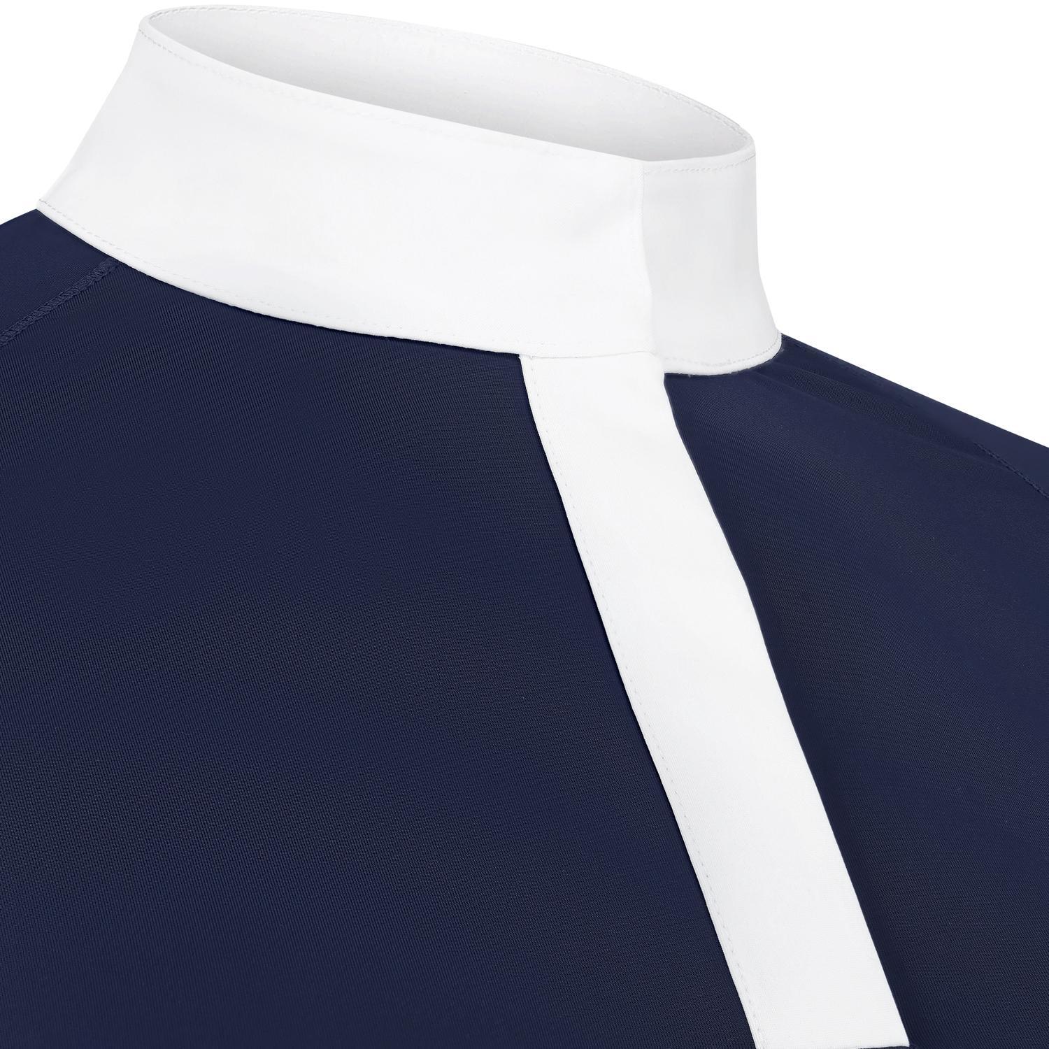 bleu ardoise / bleu marine
