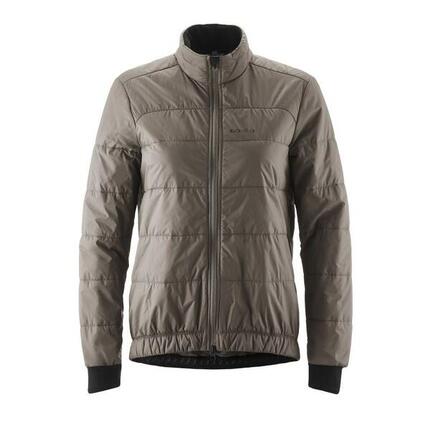 Veste de trail primaloft femme Gonso