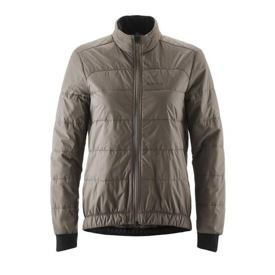 Veste de trail primaloft femme Gonso