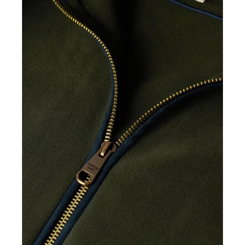 Polaire zippée Superdry Estate 7/7