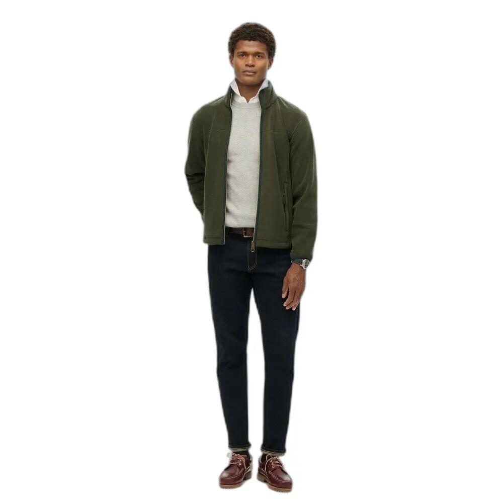 Polaire zippée Superdry Estate 4/7