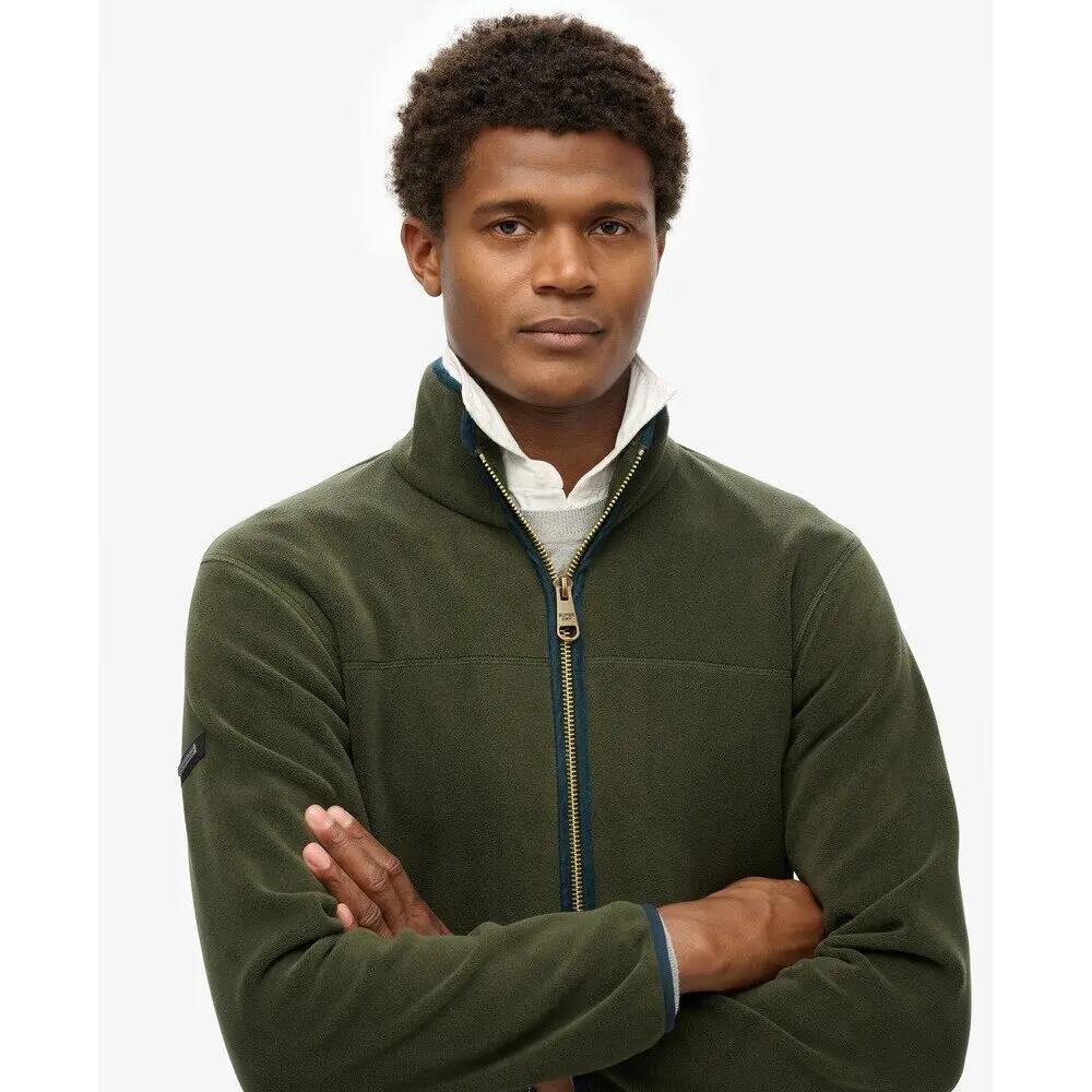 Polaire zippée Superdry Estate 6/7