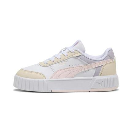 Buty dziewczęce Puma Carina Mia PS