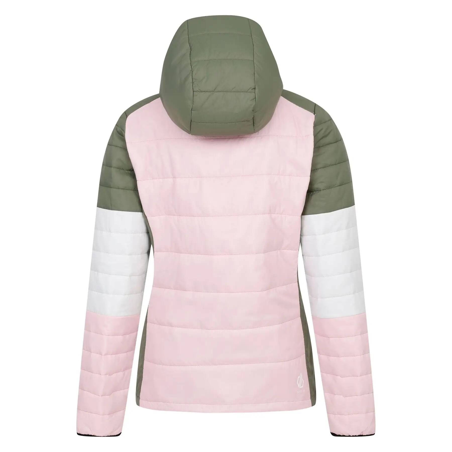 Doudoune à capuche femme Dare 2B Lively 3/7