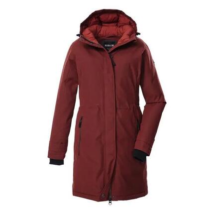Parka à capuche femme Killtec GW 22