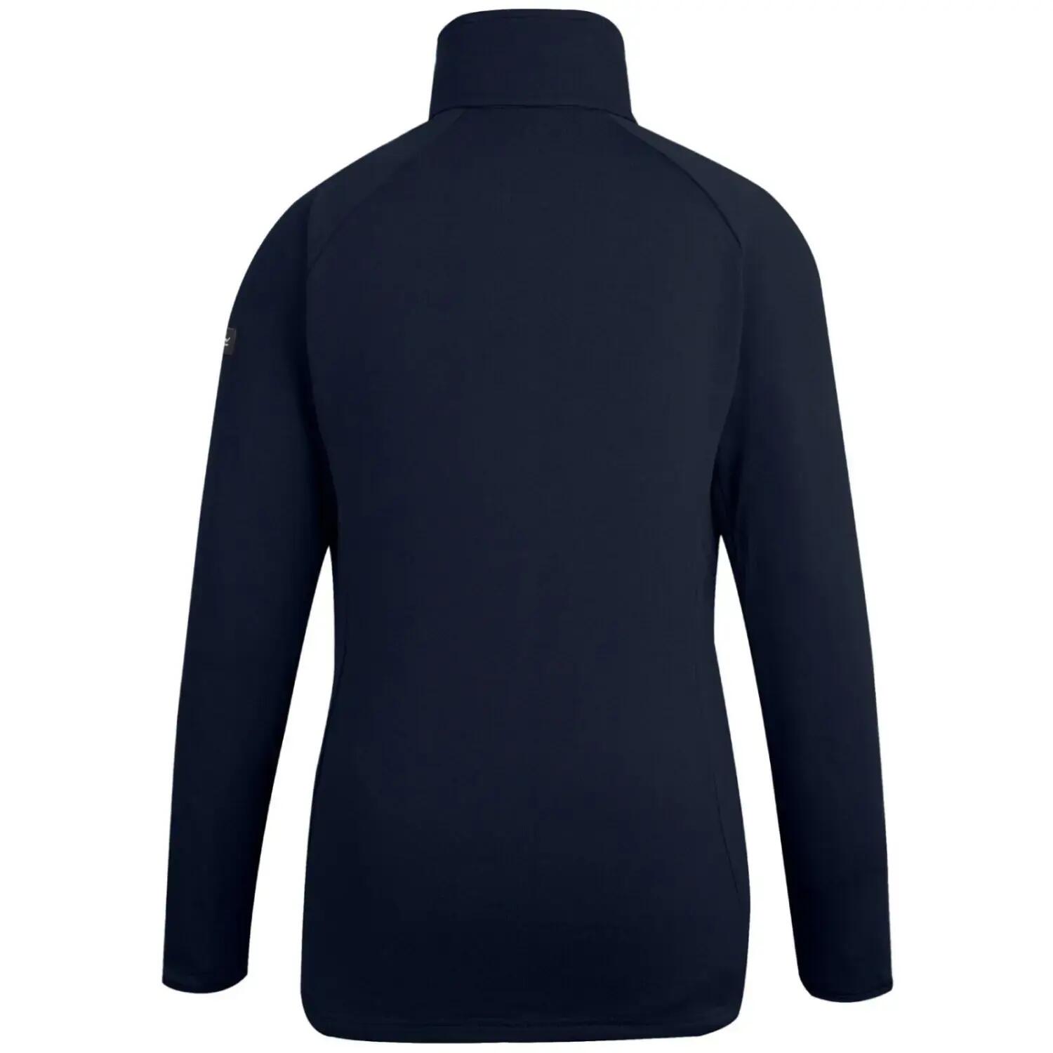 Kurtka softshell turystyczna damska Regatta Malana 5/7
