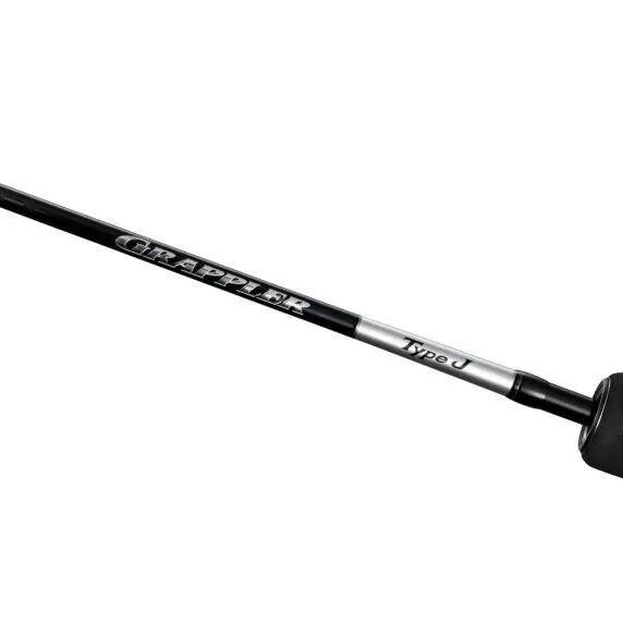 Wędka spinningowa Shimano 25Grappler Type J S605 250g 3/7