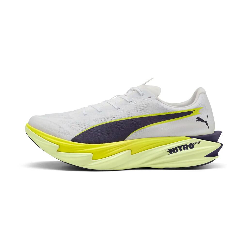 Running shoes Puma Deviate Nitro Elite 4