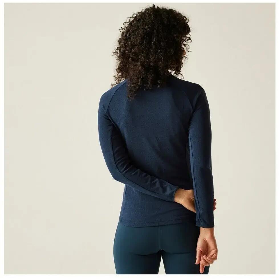 Regatta Malana Fleecejacke für Damen 6/7