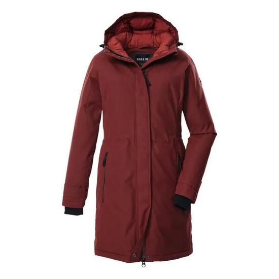 Parka à capuche femme Killtec GW 22