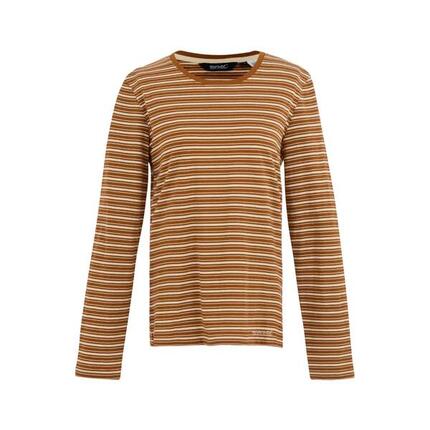 T-shirt manches longues femme Regatta Federica