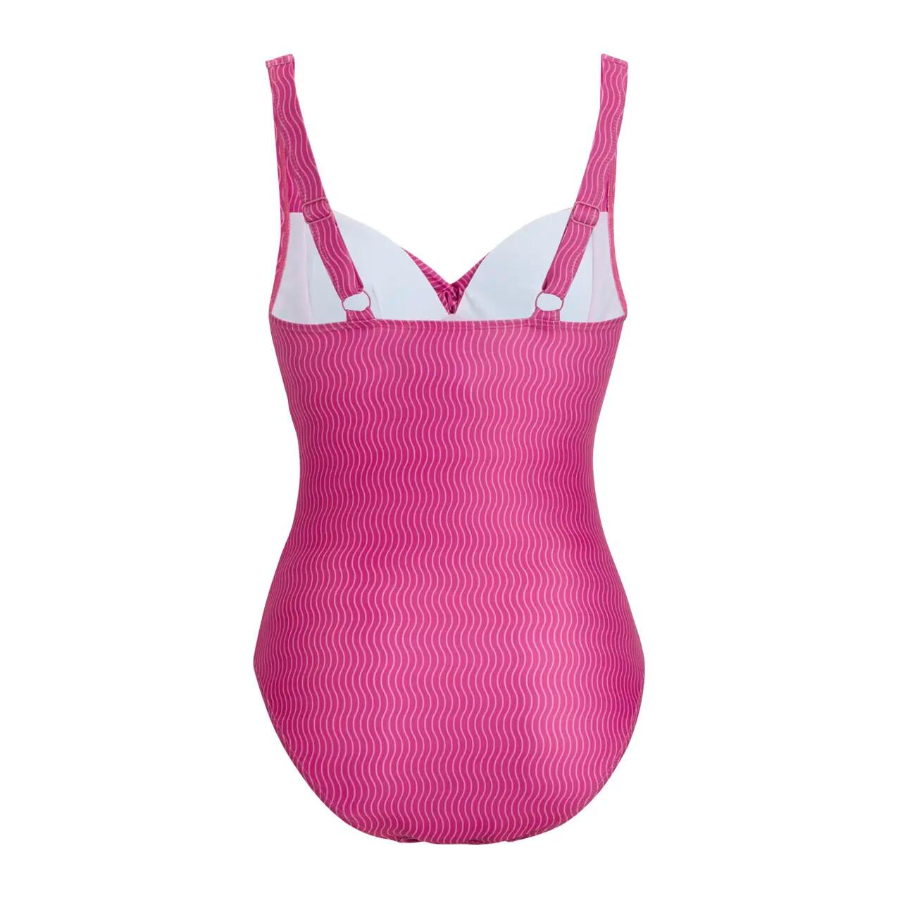 Badeanzug, Damen Regatta Sakari Tummy Control 2/5