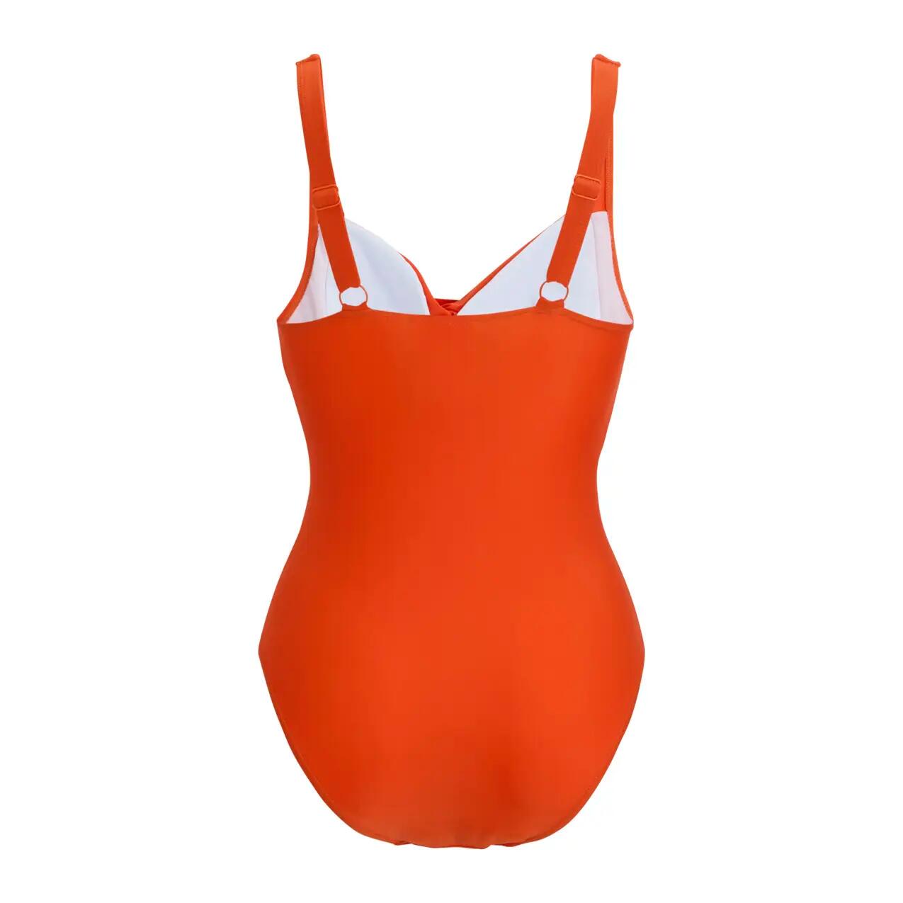 Badeanzug, Damen Regatta Sakari Tummy Control 2/6