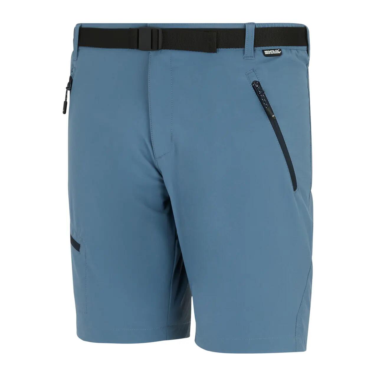 Shorts Regatta Xert Stretch 3/4