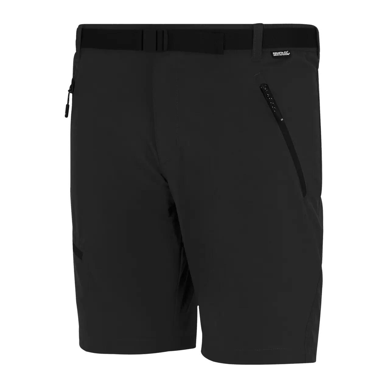 Shorts Regatta Xert Stretch 3/4
