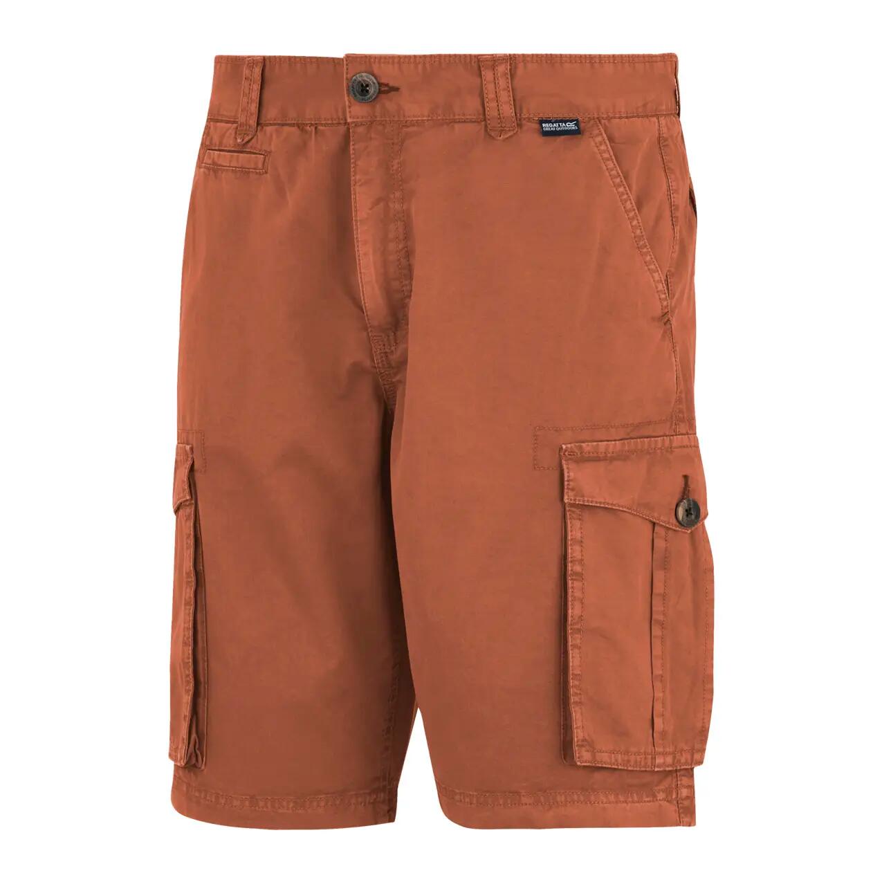 Short cargo Regatta Shorebay II 3/7