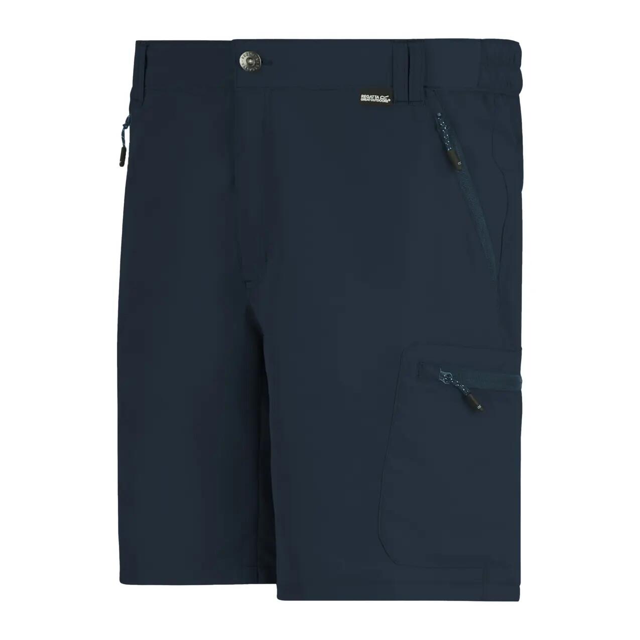 Shorts Regatta Leesville III 3/4