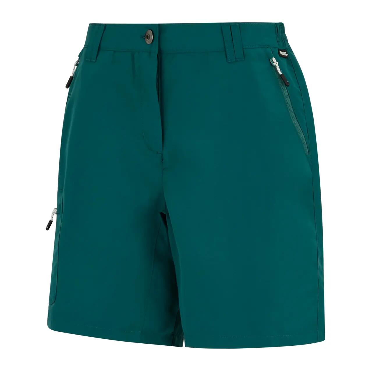 Shorts für Damen Regatta Chaska III 3/7