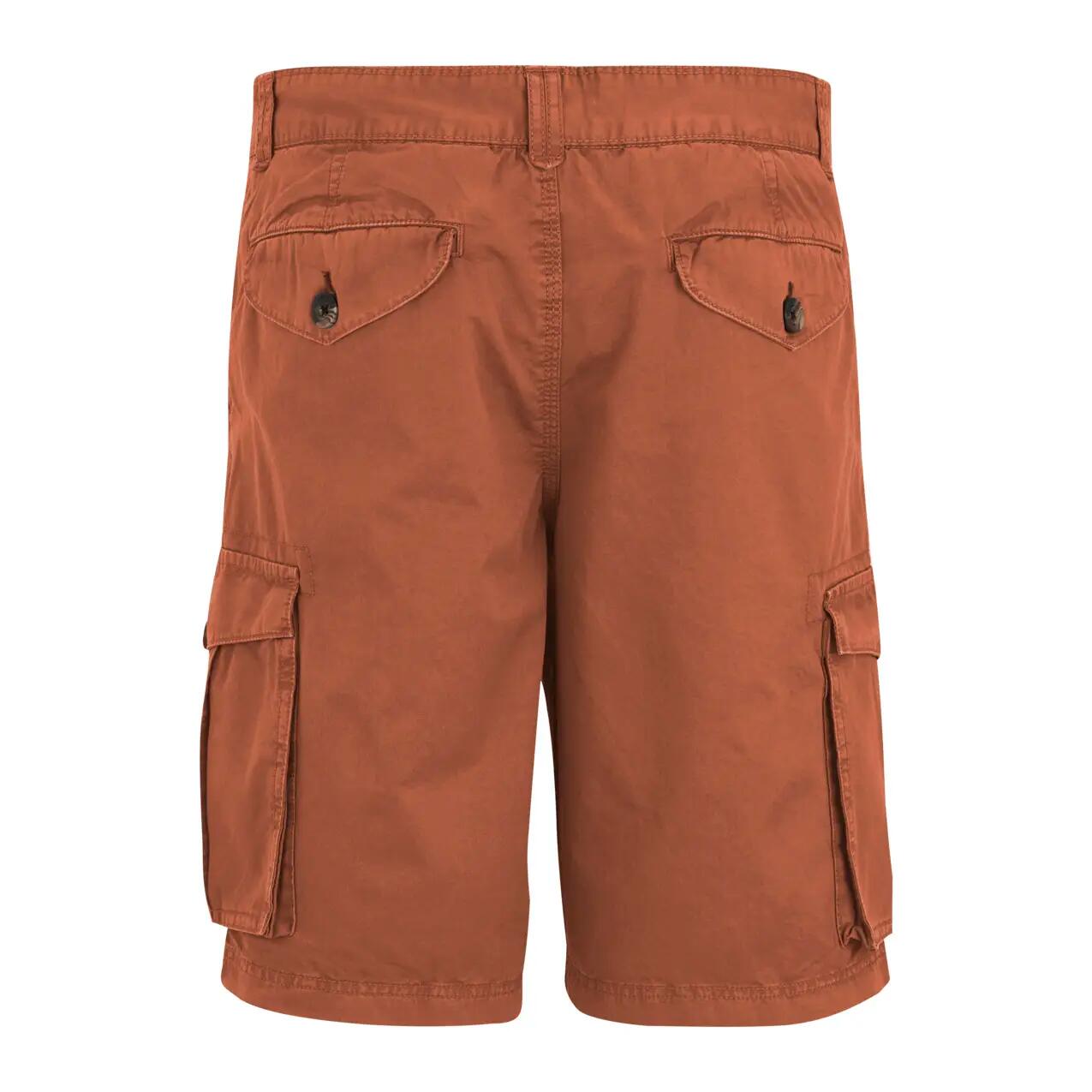 Short cargo Regatta Shorebay II 2/7