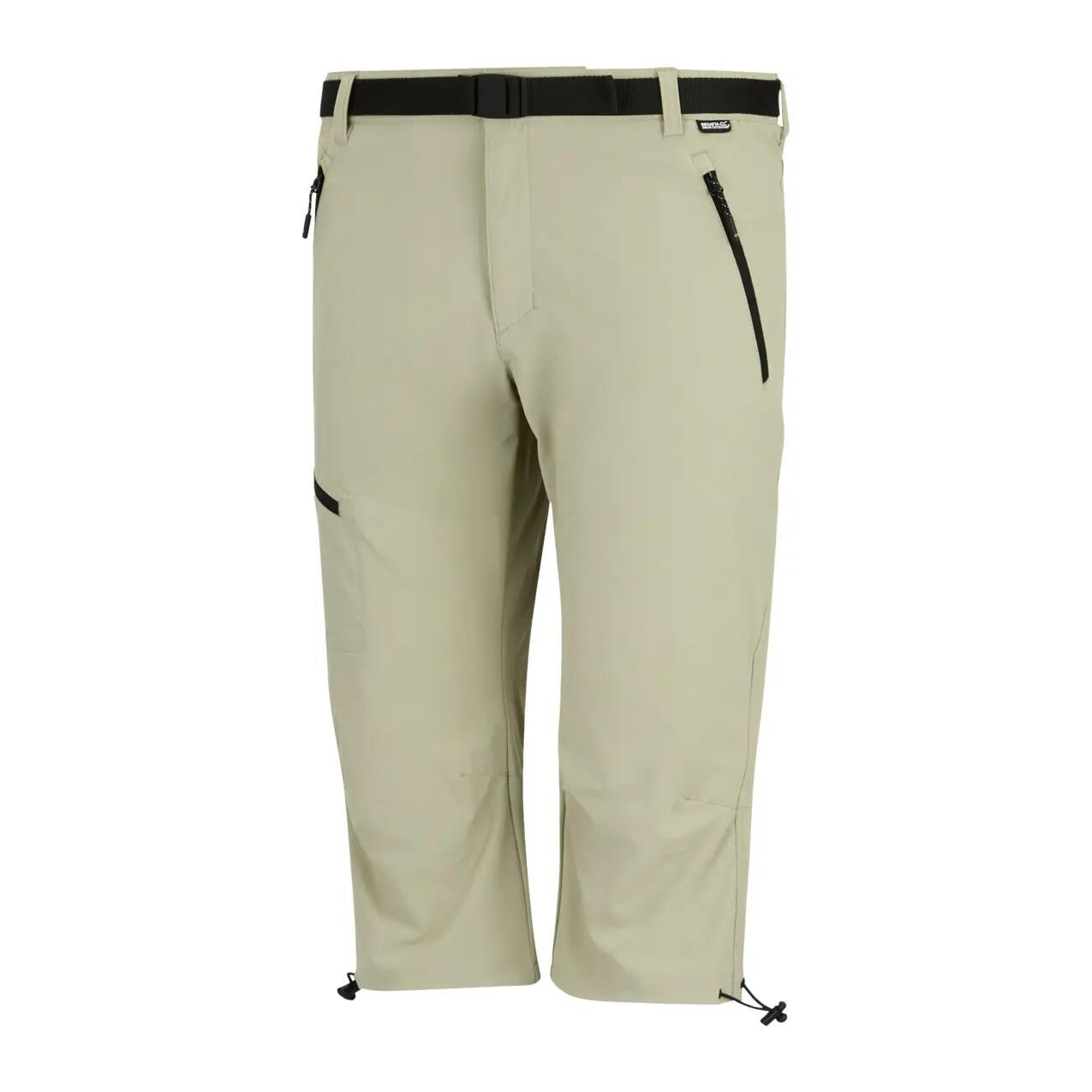 Shorts Regatta Xert Stretch Capri 3/4