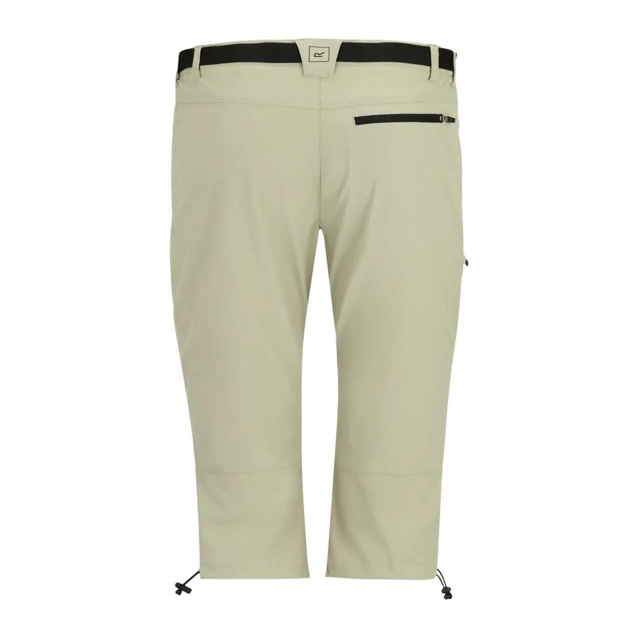 Shorts Regatta Xert Stretch Capri 2/4