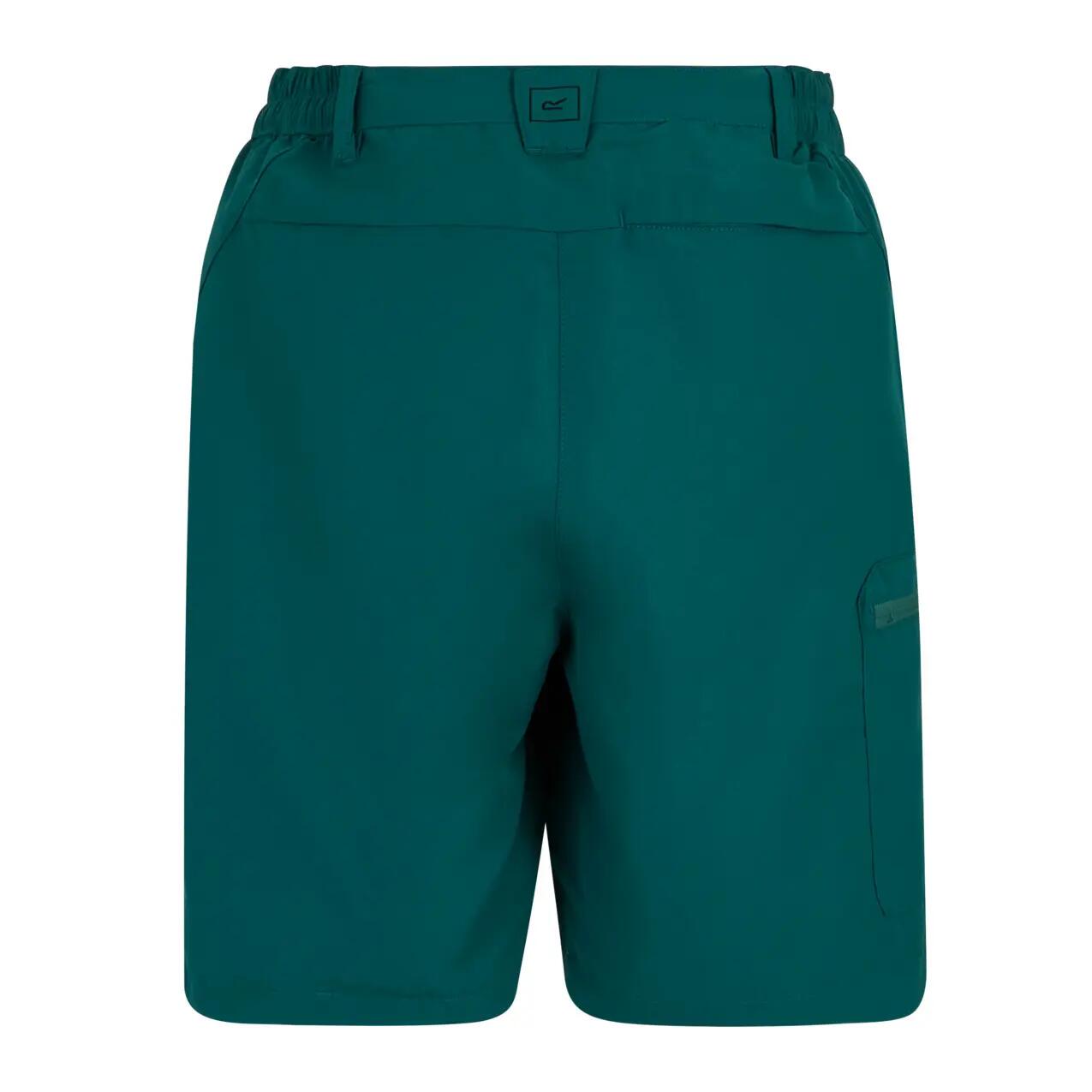 Shorts für Damen Regatta Chaska III 2/7