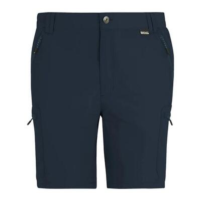 Shorts hiking heren model leesville
