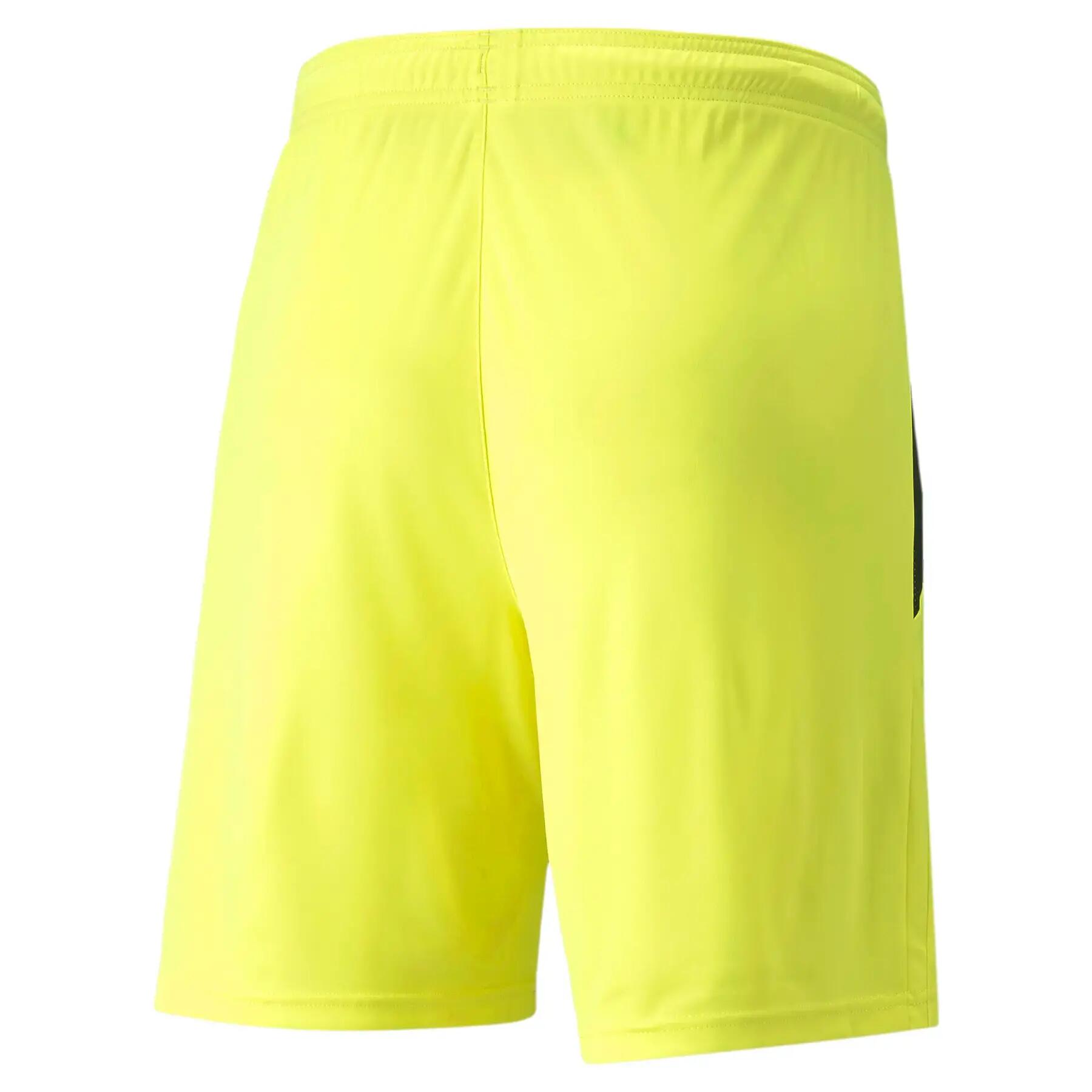 Short Puma teamLIGA 2/2