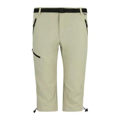 Korte regatta xert stretch capri