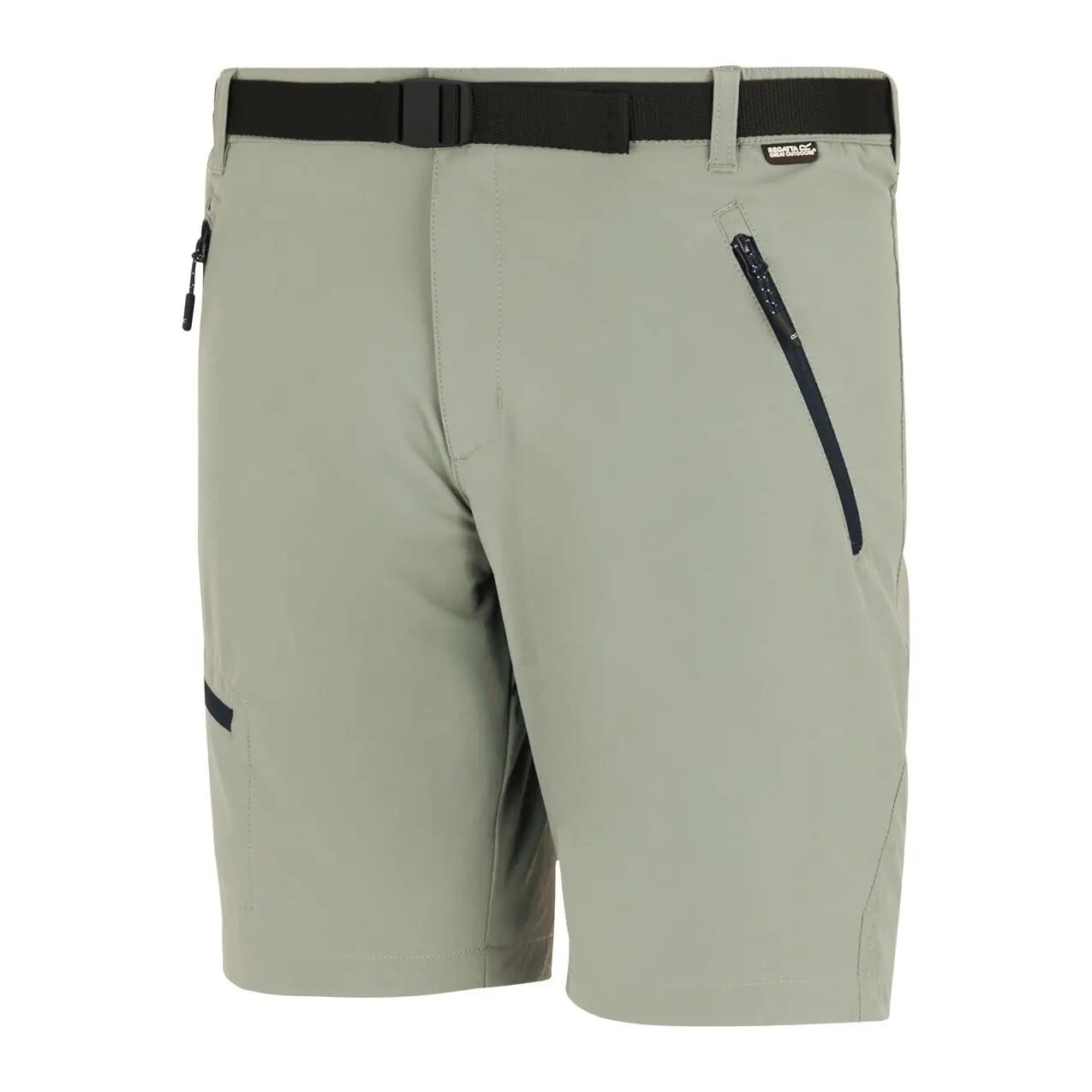 Shorts Regatta Xert Stretch 3/4
