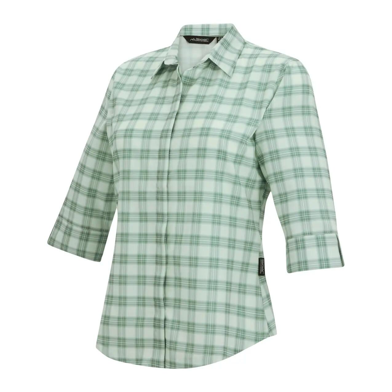 Blusa da donna Regatta Keralin 3/4