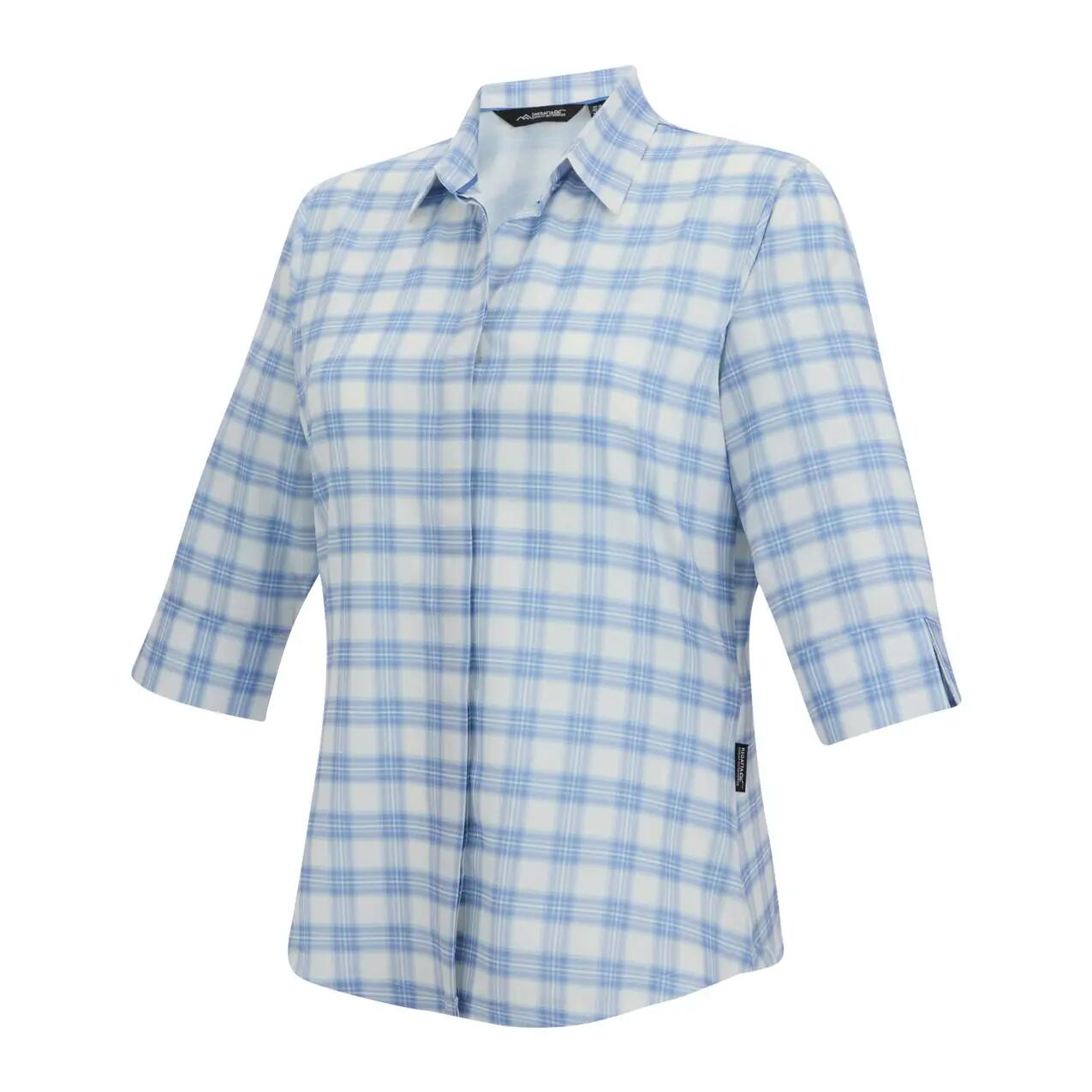 Blusa da donna Regatta Keralin 3/4