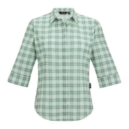 Bluzka damska z długim rękawem Regatta Keralin