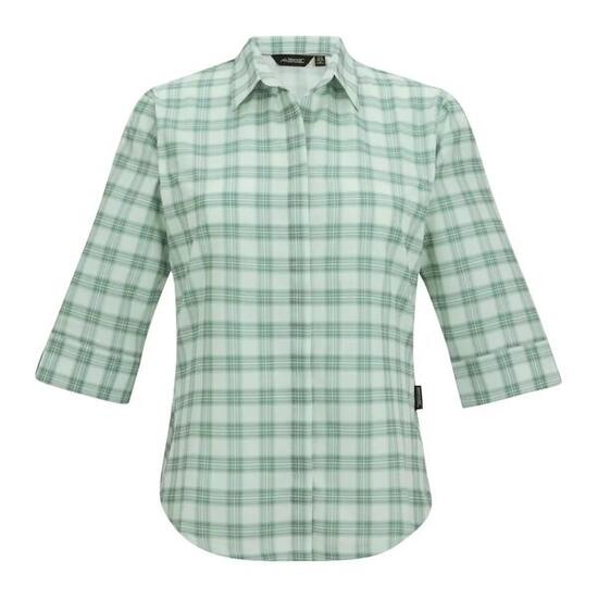 Bluzka damska z długim rękawem Regatta Keralin